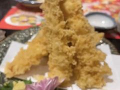 -古田居·特色寿司料理(骏欣中心店)