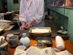 -みかわ是山居