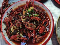 -小椒羊.羊肉粉 龙虾 羊肉串(新地旗舰店)