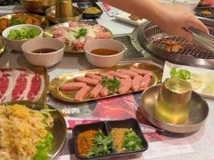 -炭之家·齐齐哈尔非遗烤肉·鲜切直供(中央大街店)