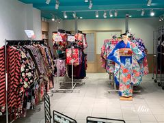 -京都冈本和服体验租赁店(清水寺店)