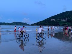 -胖大嫂渔家排档·全海景餐厅(渔村店)