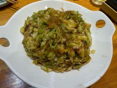 -肘子酥·天津菜·特色捞面(德云社店)