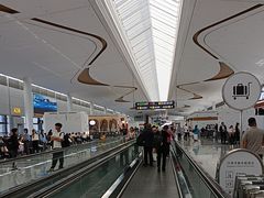 -乌鲁木齐天山国际机场-T3航站楼