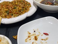 -紫光园·烤鸭·北京菜(团结湖店)