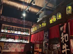 -醉虎传(南锣鼓巷店)