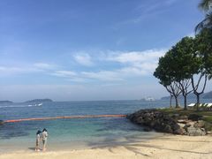 -麦哲伦丝绸度假村