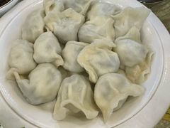 -鹤乡东北菜(崮山路店)