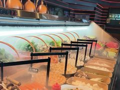 -牛YO寿喜烧和牛火锅自助(三台子万象汇店)