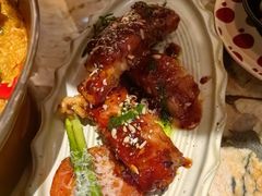 -BROWNSTONE布朗石西班牙餐厅(富城店)