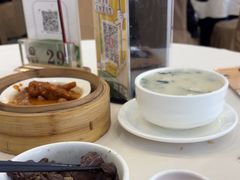 -馨越楼·点心·粤菜(赤坎店)