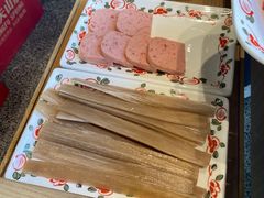 -东门口涮肉·砂锅·烤串(老门东店)