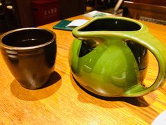 -云海肴·汽锅鸡·云南菜(天山百盛优客店)