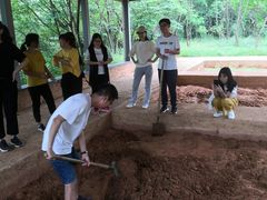 -盘龙城国家考古遗址公园