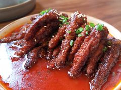 -薇酌饮·陕西菜(南门外店)
