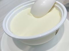 西贡双皮奶-满记甜品(金融街店)