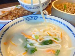 -老雒阳面馆·水席·洛阳菜(王城路店)