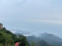 -泰山风景名胜区