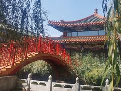 -大明幻境第一城