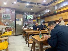 大堂-阊门姚记豆浆(旧学前直营店)