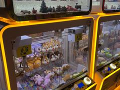 -风云再起游乐汇(北京西单西西友谊店)