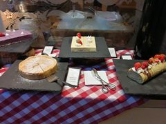 -北京王府井希尔顿酒店·万斯阁西餐厅