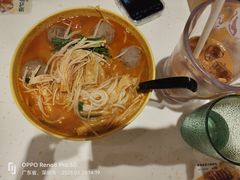 -谭仔米线(壹方城店)
