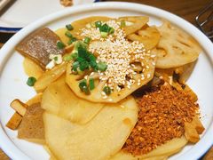 -二孃鸡爪爪(东风路总店)