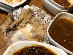 -傣妹火锅(南京东路一店)