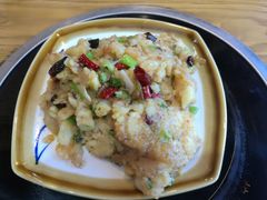 -妈妈的味道(和顺古镇店)