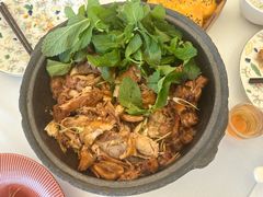 -沿途四季·云南菜·诗酒茶(蓝色港湾店)