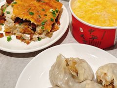 -严老幺烧麦(前进四路店)