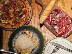 -La Strada(安福路店)