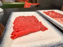 -南门四季铜锅涮肉(大屯·北苑店)