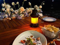 -海角轩·三亚文华东方酒店