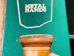 dirty-METAL HANDS(五道营店)
