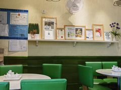 -香港麦奀云吞面世家(中山二路店)
