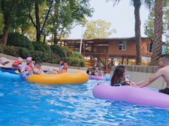 -武汉玛雅海滩水公园