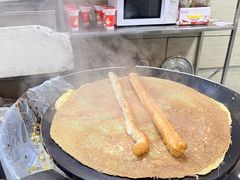 -清真·二嫂子煎饼果子(鼓楼旗舰形象店)