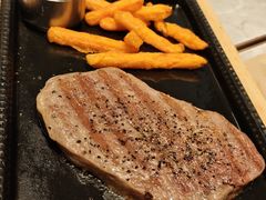 -必胜客(白石桥店)