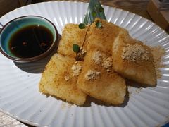 -蜜桃餐厅·伴山(湖滨商业街店)