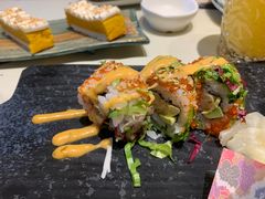 -红叶日本料理(开发区店)