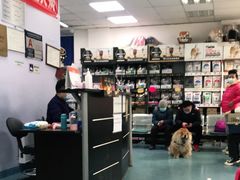 -北京赛佳动物医院