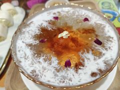 -甜心妈妈·榴莲星级糖水(北京路总店)