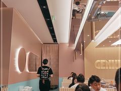 -元气寿司(环球港店)