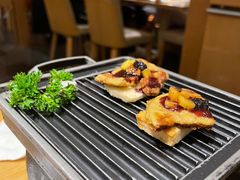 -虹料理·日料放题(悠方店)