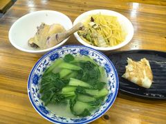 -功夫手擀面(恒山花苑店)