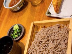 -天ぷら定食まきの(難波千日前店)