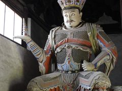 -善化寺