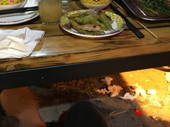 -二子海鲜大排档(太阳城店)